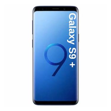 Imagem de Tela digitalizadora LCD sensível ao toque para S9/S9+ Plus, montagem LCD com substituição de moldura para S9/S9+ Plus, testado antes do envio (Galaxy S9)