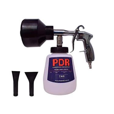 Imagem de Shampoozeira Pneumática Pro-208 Pdr