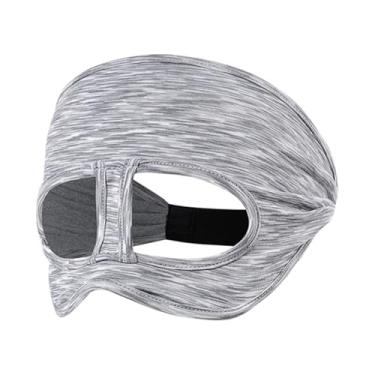 Imagem de Nova aparência requintada capa de máscara de olho VR para Oculus Quest 2/Quest 2 HTC Vive