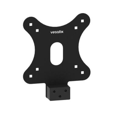 Imagem de Adaptador Vesa Monitor LG ALL-IN ONE Sem Furação Vesa - 22V280 24V570 