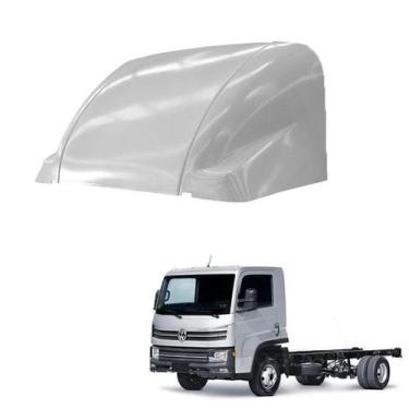 Imagem de Aerofólio Vw Delivery 2018 Parcial - Rodoplast