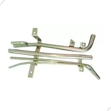 Imagem de Conjunto de Tubos de Água Towner Van e Pickup Estendida - Hafei