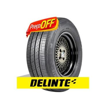 Imagem de Pneu Delinte Aro 15 195/70R15 DV2 104/102S 8PR