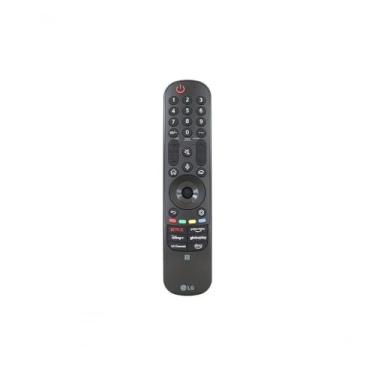 Imagem de Controle Remoto LG Para Tv Com Comando De Voz MR23GN Original