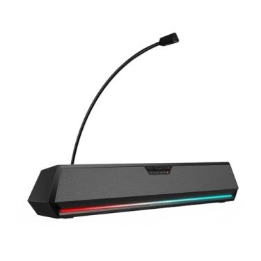 Imagem de SOUNDBAR GAMER BLUETOOTH 5.3 EDIFIER G1500 BAR