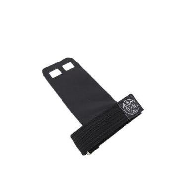 Imagem de Grip Couro  - VIKING FITNESS, Preto, G
