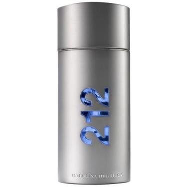 Imagem de 212 Men Nyc Carolina Herrera - Perfume Masculino - Eau de Toilette, 10