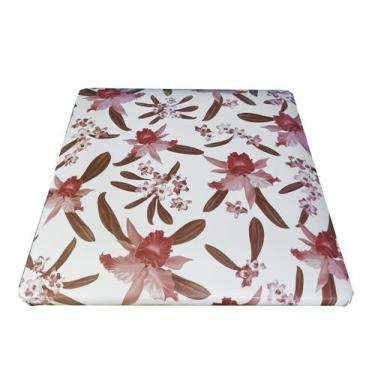 Imagem de Kit 2 Assentos Avulso Cadeira Almofadado Acolchoado 40x37 - Moveraço