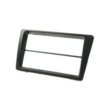 Imagem de Moldura 2 Din 7" Honda Civic 2002 à 2006 1 Din / 2 Din EPX 095 - JP - 