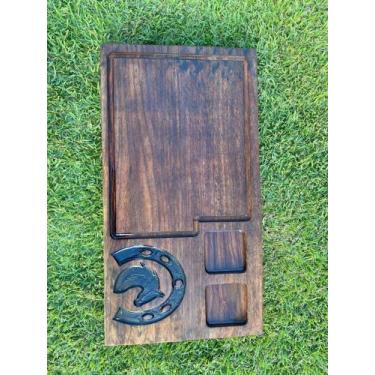 Imagem de Tábua de carne personalizada - propria