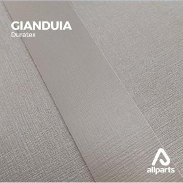 Imagem de Fita De Borda PVC Para Móveis MDF Gianduia Trama 22mm x 20mt - ALLPART