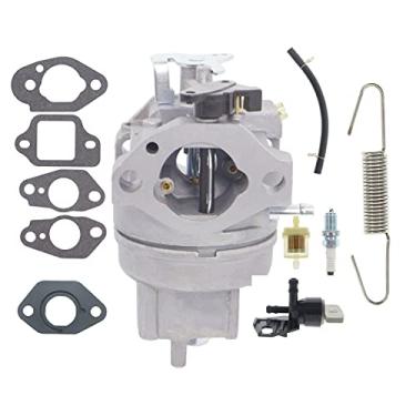 Imagem de Chacarbtu Carburador 16100-Z0J-013 para motores Honda GC160 GC160A GC160LA GC160LE BB61J B