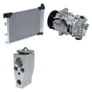 Imagem de Kit de serviço de substituição de compressor HVAC A/C CK 5121B