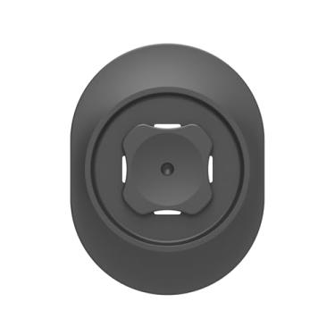 Imagem de Sincetop Adaptador de pasta adesiva de telefone de nylon - instalação rápida, conexão s...