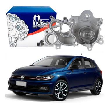 Imagem de Bomba Dagua Indisa Volkswagen Polo Gts 1.4 2020 A 2022