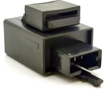 Imagem de Rele do Pisca - Biz 125 - Titan 125 - Loja Duas Rodas