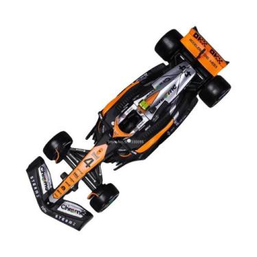 Imagem de McLaren F1 Team MCL60 - Lando Norris & Oscar Piastri 2023 - Modelo de 