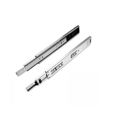 Imagem de Corrediça Telescopica Com Amortecedor 400mm Hafele