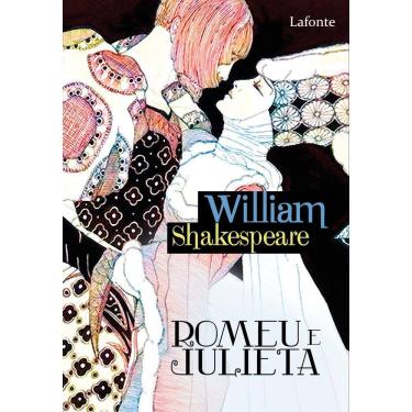 Imagem de Romeu e Julieta