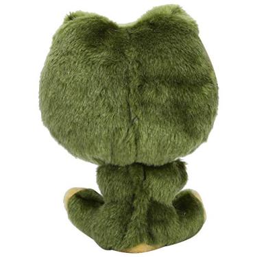 Imagem de Headcover de Golfe, Motorista de Golfe Headcover Clube de Golfe Headcover 1 Pçs de Pelúcia Cabeça de Golfe Cobre Clube Protetor Motorista Headcover Forma de Sapo