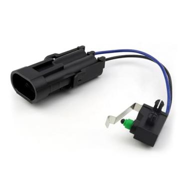 Imagem de Micro interruptor reverso para carrinhos de golfe EZGO DCS Electric 1996-2002 73195-G01 CS25537 73195G01 6-154 15843 N5537