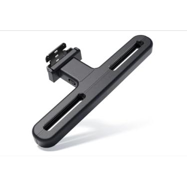 Imagem de Suporte de encosto de cabeça de carro para leitor de DVD portátil de 10,5 polegadas