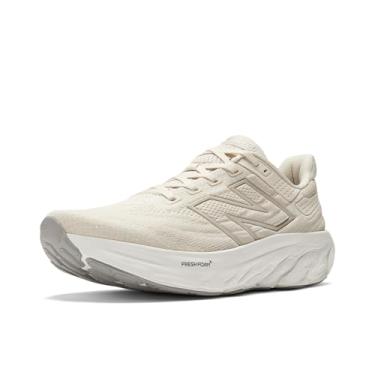 Imagem de New Balance Fresh Foam X 1080 V13 Tênis de corrida masculino, Timberwolf/Reflection, 44