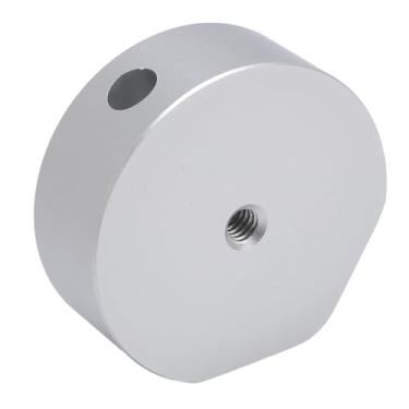 Imagem de Starlink Mini Tripod Mount, Adaptador de Montagem de tripé por Satélite de 1/4 de Polegada para Prato Retangular, Adaptador de Conversão de tripé de Liga de Alumínio de Alumínio