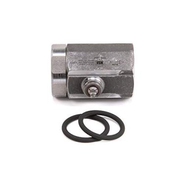 Imagem de Henny Penny 140244 Kit-Lve20X-Válvula de drenagem com módulo O