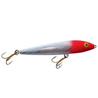 Imagem de Isca Artificial Rebel T10 Jumpin Minnow 8,9cm / 8,8g - Várias Cores, C
