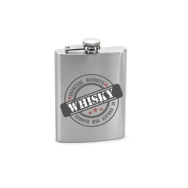 Imagem de Cantil Inox 236ml - Estampa Exclusiva