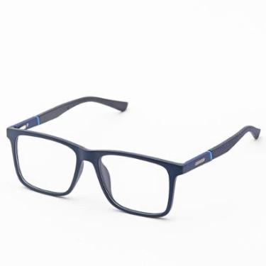 Imagem de Armação De Óculos De Grau / Mateo-Masculino