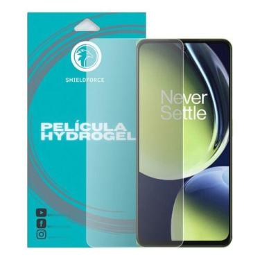 Imagem de Película Oneplus Nord Ce 3 Lite 5g Shieldforce Gel 2x Tela