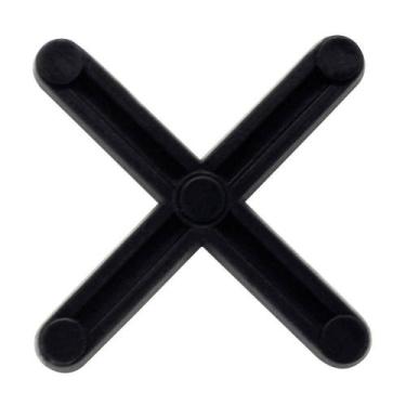 Imagem de Espacador Cruzeta 4,0mm Preto Tramontina