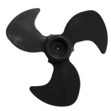 Imagem de Hélice para ventilador arno turbo 3 pás - 40cm preta