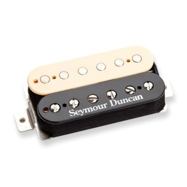Imagem de Seymour Duncan Captador Zebra Reversa Ponte 78 Modelo