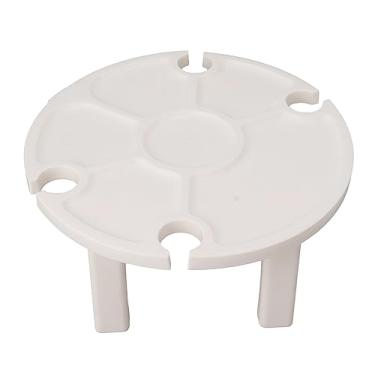 Imagem de Mesa Dobrável Ao Ar Livre Plástico Portátil Dobramento Sm Tabela de Lanche Rack de Vidro Ao Ar Livre Mesa de Vidro de Vidro Eoutdoor Mesa DobrávelPortátil Picnic Table Glass