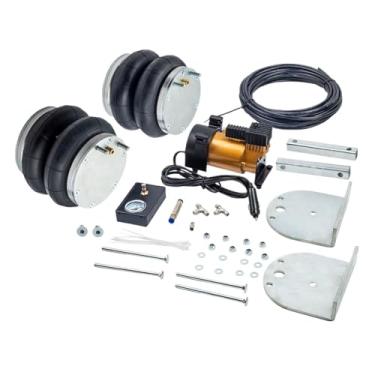 Imagem de Compressor de bolsa de suspensão a ar compatível com Renault Master 2010-2020 4000kg