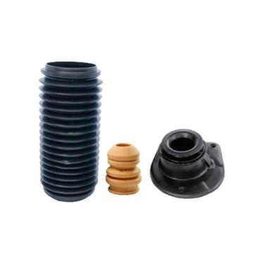 Imagem de Kit Amortecedor Dianteira Esquerdo IDEA 2006 A 2017 (S/D.H) - 91851 - 