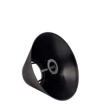 Imagem de Cúpula Abajur De Mesa Decoração Cúpula Plástica Enfeites - Mdf Store