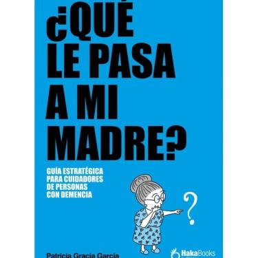Imagem de Qué le pasa a mi madre?  - Espanhol
