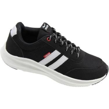 Imagem de Tênis Esportivo RKM  Skateboard Masculino-Masculino