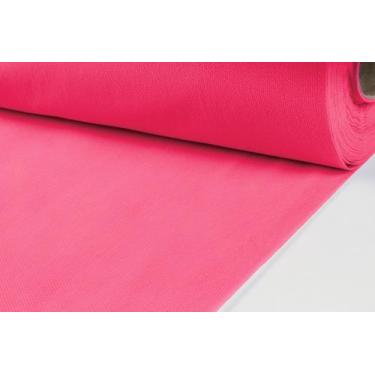 Imagem de Tecido TNT 40g/m² Rosa Pink 50m x 1,40m - Artesanato - Plast.co