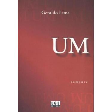 Imagem de Um - Lima, Geraldo - Lge-Ler