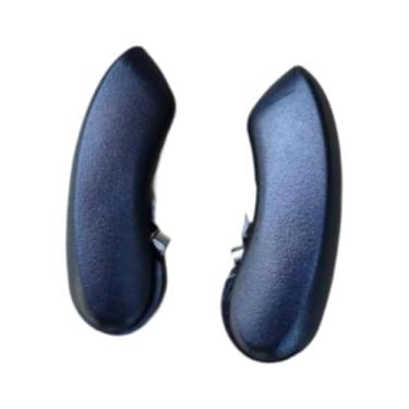 Imagem de UGPLM Biciclo Endsas de bicicleta barras de barras Extrender 7/8 "barras de bicicleta de ciclismo barends substitui os componentes acessórios Reparo reparo