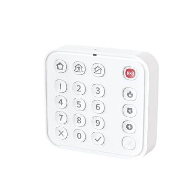 Imagem de Teclado de alarme Arlo Wire-Free KB1001 para Arlo Home Security