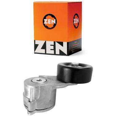 Imagem de Tensor Correia Alternador Equinox S10 Trailblazer 2012 a 2022 zen 13329