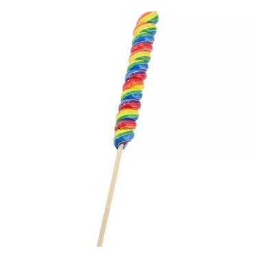 Imagem de Pirulito Twist Pop Kids Zone 80g