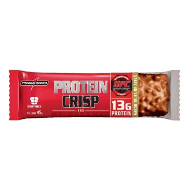 Imagem de Crisp Bar Chessecacke de Trufa de Avelã - Integralmédica