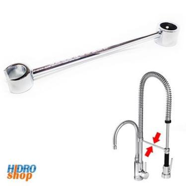 Imagem de Separador Misturador Cozinha Gourmet Deca 2280c - 4266874